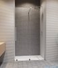 Radaway Furo DWJ drzwi prysznicowe 160cm prawe szkło przejrzyste 10107822-01-01R/10110780-01-01